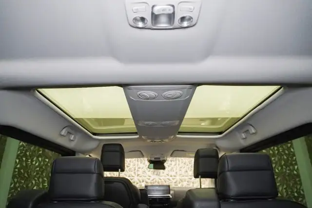 Peugeot Traveller PREMIUM L3 BHDI 180 EAT8 Ansicht 27