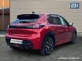 Peugeot 208 GT PureTech 100 S&S Navi+LED+360° Kam+DAB+PDC+VC+ Rot - thumbnail 9