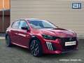 Peugeot 208 GT PureTech 100 S&S Navi+LED+360° Kam+DAB+PDC+VC+ Rot - thumbnail 7