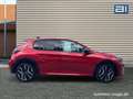 Peugeot 208 GT PureTech 100 S&S Navi+LED+360° Kam+DAB+PDC+VC+ Rot - thumbnail 8