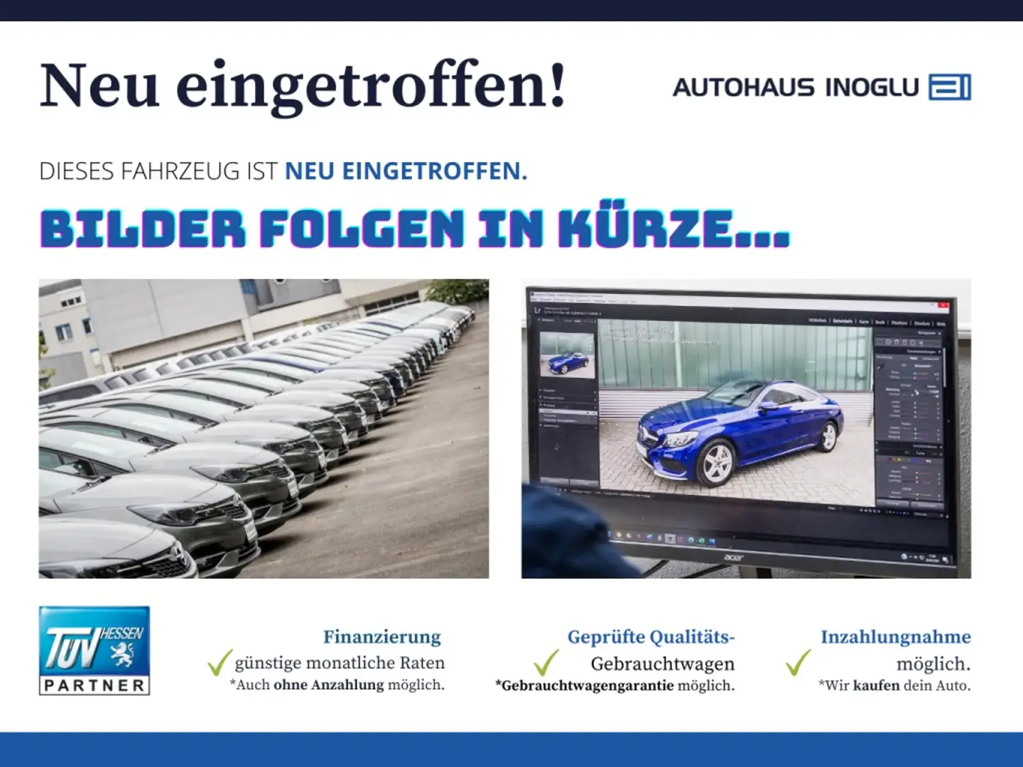Peugeot 208 GT PureTech 100 S&S Navi+LED+360° Kam+DAB+PDC+VC+ Rot - 1