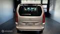 Opel Combo Life Taille M - Moteur Electrique 136ch (100 kW) Automa - thumbnail 4