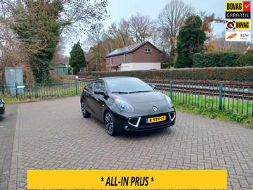 1.2 TCE Collection airco LMV ALLINPRIJS