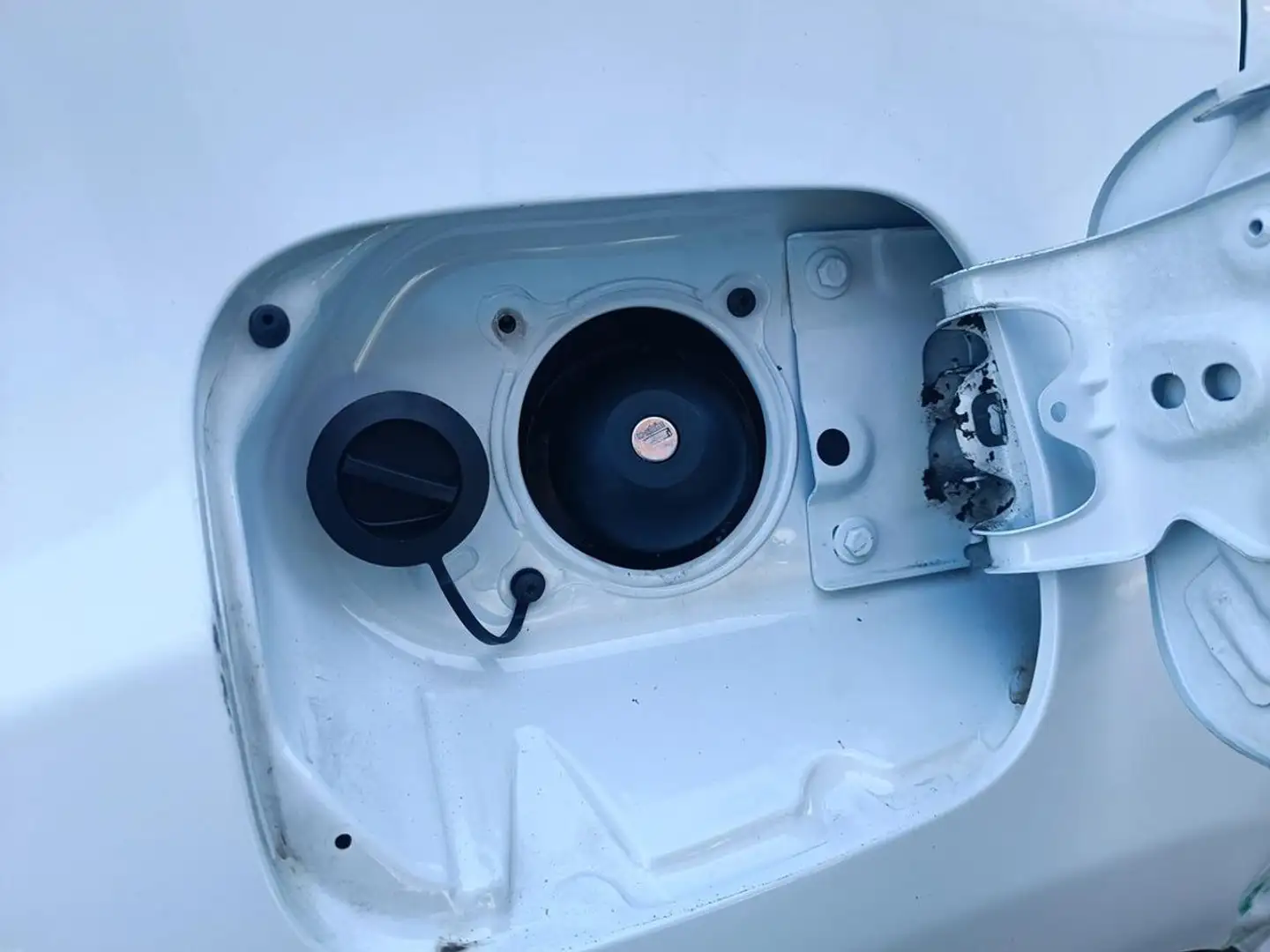 Dacia Duster 1.6 115CV Start&Stop 4x2 GPL Lauréate Blanco - 2