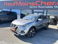 Nissan Qashqai 1.5 dCi - 115 Tekna+ Gris - thumbnail 1