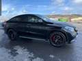 Mercedes-Benz GLE 63 AMG AMG GLE 63 Coupe S 4Matic AMG Speedshift 7G-TRONIC Schwarz - thumbnail 15