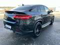 Mercedes-Benz GLE 63 AMG AMG GLE 63 Coupe S 4Matic AMG Speedshift 7G-TRONIC Schwarz - thumbnail 3
