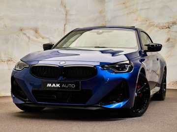 2-serie Coupé M240i xDrive M Sport Pro , 1e eig.,