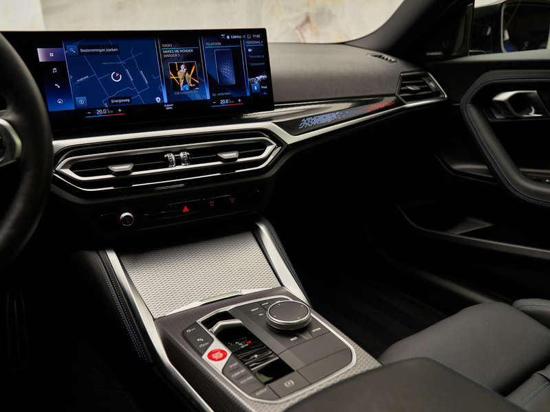 BMW 240 2-serie Coupé M240i xDrive M Sport Pro , 1e eig., — photo 20