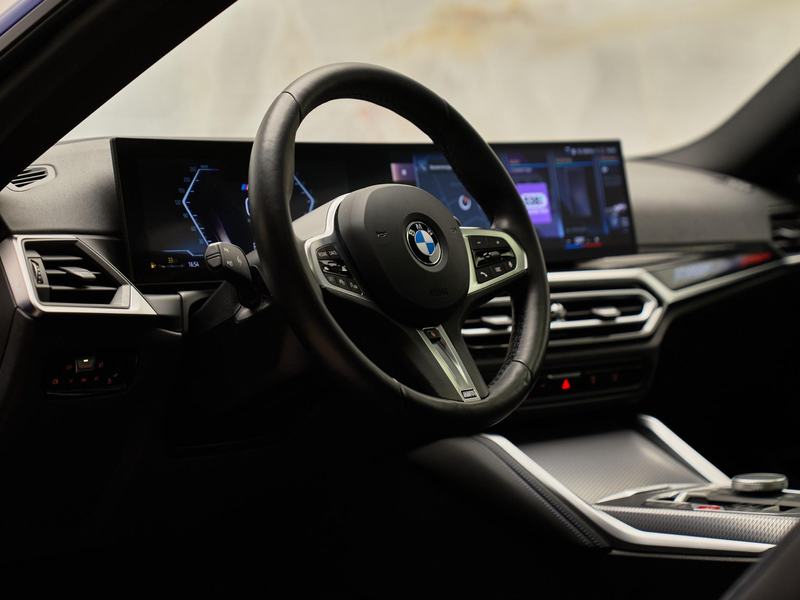 BMW 240 2-serie Coupé M240i xDrive M Sport Pro , 1e eig., — photo 19