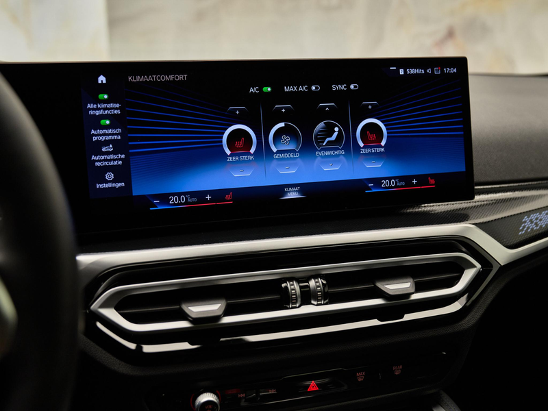 BMW 240 2-serie Coupé M240i xDrive M Sport Pro , 1e eig., — photo 22