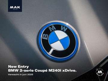 2-serie Coupé M240i xDrive M Sport Pro , 1e eig.,