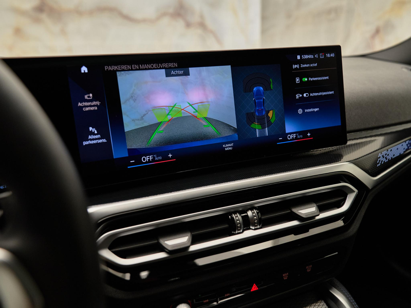 BMW 240 2-serie Coupé M240i xDrive M Sport Pro , 1e eig., — photo 14