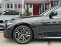 BMW 330 i xDrive Touring M-Paket Aut. Schwarz - thumbnail 4