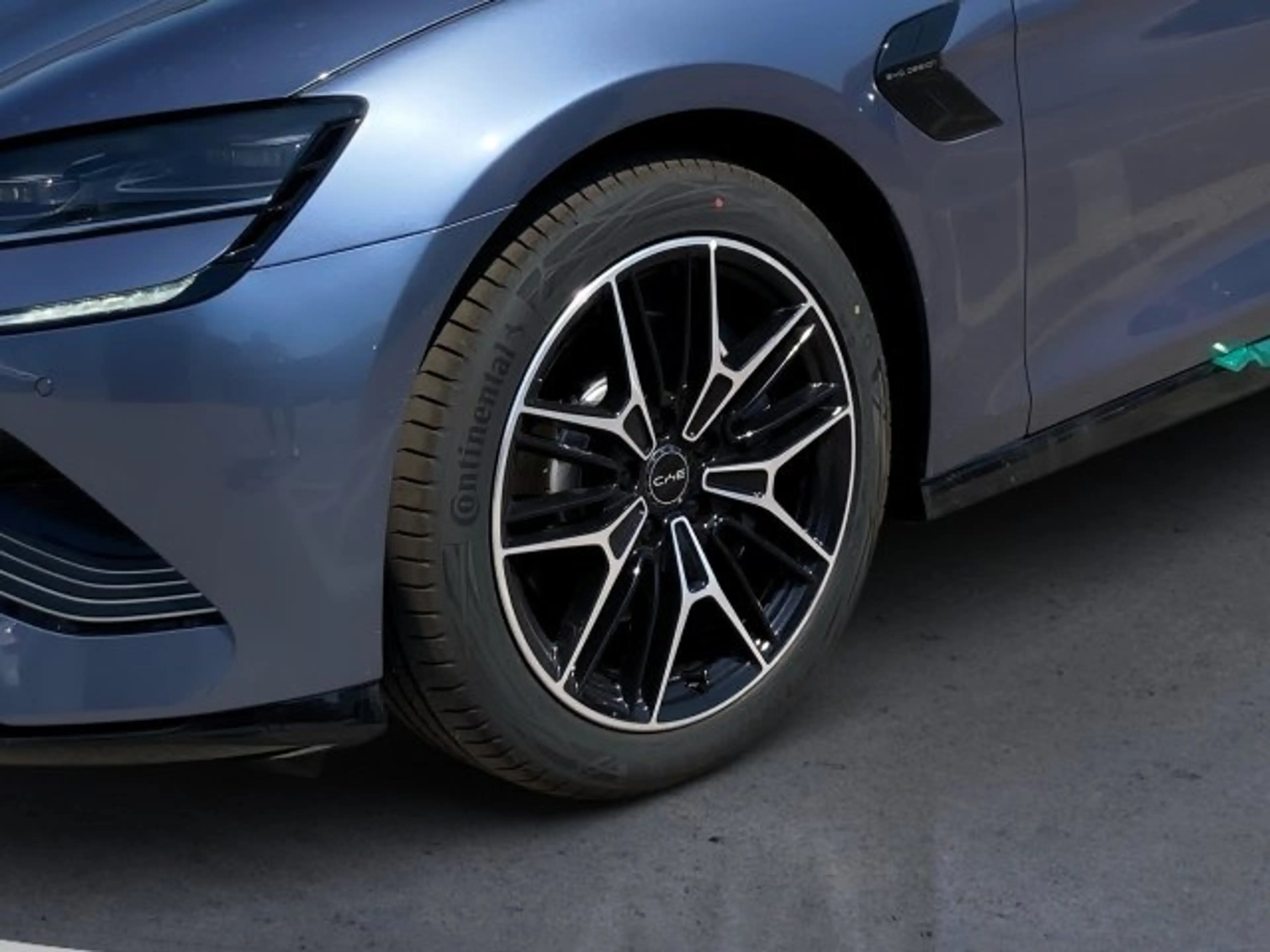 BYD Seal Excellence AWD MY26 — photo 6