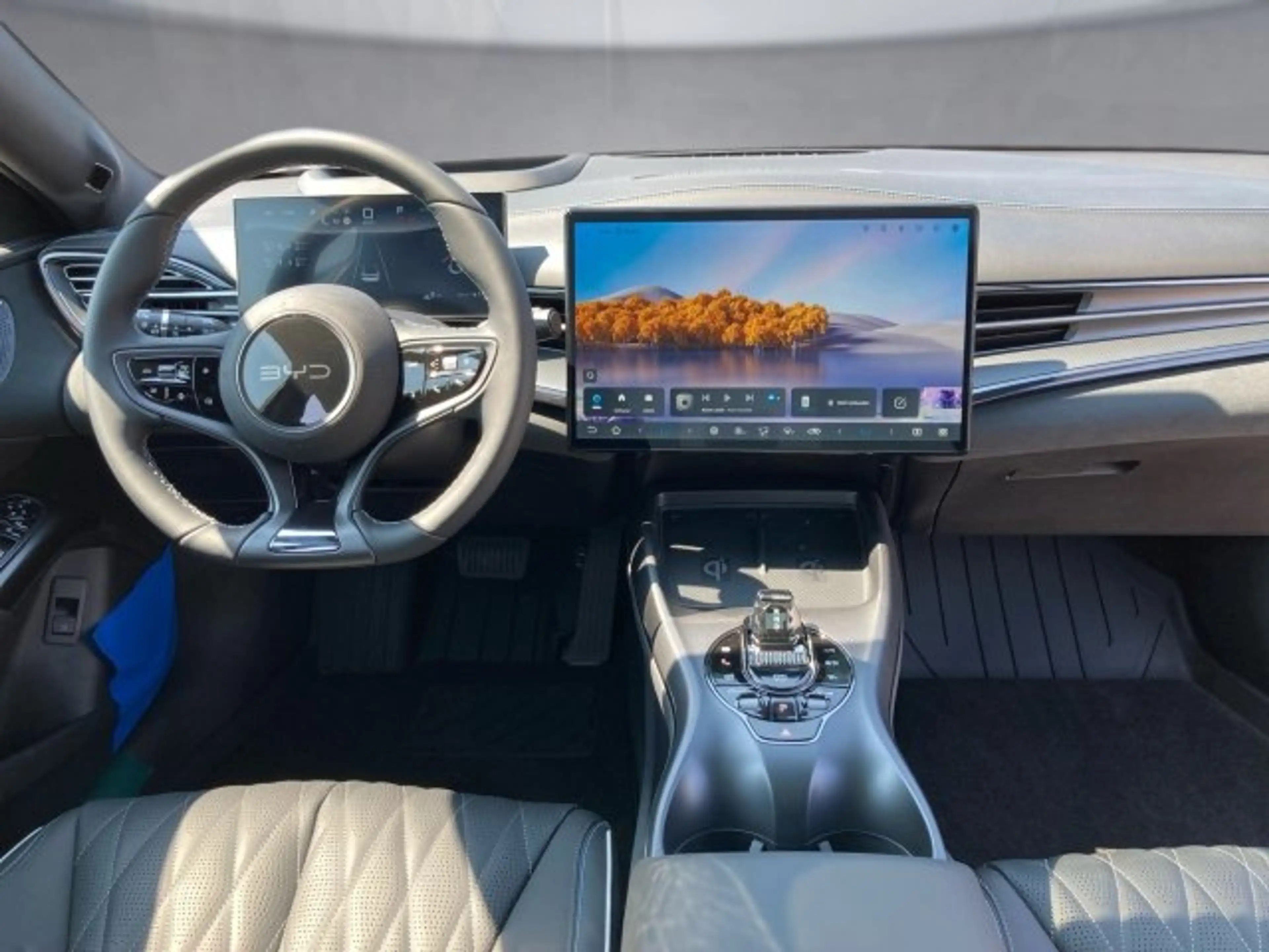 BYD Seal Excellence AWD MY26 — photo 7