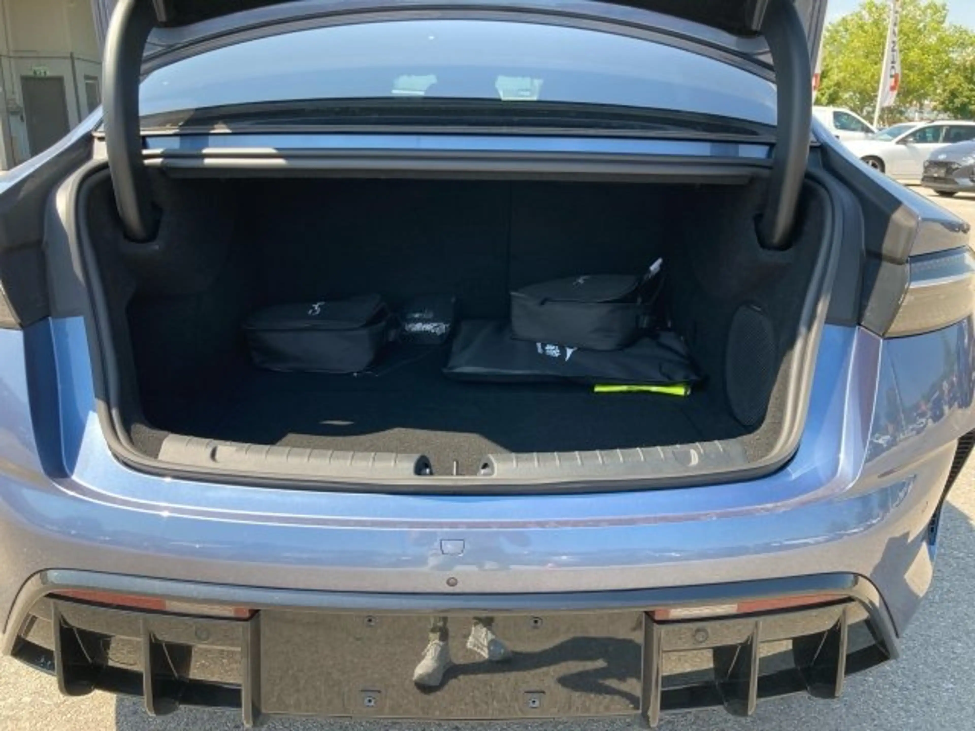 BYD Seal Excellence AWD MY26 — photo 11
