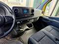 Mercedes-Benz Sprinter F39/33 311 CDI FWD TN Furgone Giallo - thumbnail 8