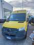 Mercedes-Benz Sprinter F39/33 311 CDI FWD TN Furgone Giallo - thumbnail 2