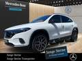 Mercedes-Benz EQA 300 4MATIC *NIGHT*MBUX*KAMERA*CARPLAY*NAVI* Weiß - thumbnail 1