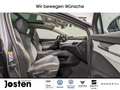 Skoda Enyaq 80x Lounge Advanced PANO Wärmepumpe Grau - thumbnail 17