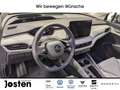 Skoda Enyaq 80x Lounge Advanced PANO Wärmepumpe Grau - thumbnail 11