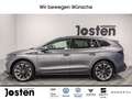 Skoda Enyaq 80x Lounge Advanced PANO Wärmepumpe Grau - thumbnail 5