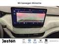 Skoda Enyaq 80x Lounge Advanced PANO Wärmepumpe Grau - thumbnail 15
