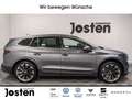 Skoda Enyaq 80x Lounge Advanced PANO Wärmepumpe Grau - thumbnail 16