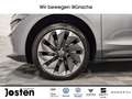 Skoda Enyaq 80x Lounge Advanced PANO Wärmepumpe Grau - thumbnail 4
