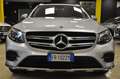 Mercedes-Benz GLC 350 e 4Matic EQ Premium*FULL FULL OPTIONL** Argento - thumbnail 2