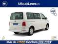Volkswagen Transporter Combi VI 2.0 TDI 110CV 9P Blanco - thumbnail 5