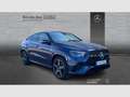 Mercedes-Benz GLE 350 Coupé de 4MATIC Azul - thumbnail 3