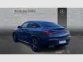 Mercedes-Benz GLE 350 Coupé de 4MATIC Azul - thumbnail 4