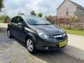 Opel Corsa 1.3 CDTi ecoFLEX Cosmo TRES BELLE!!!! GARANTIE 1AN Gris - thumbnail 3