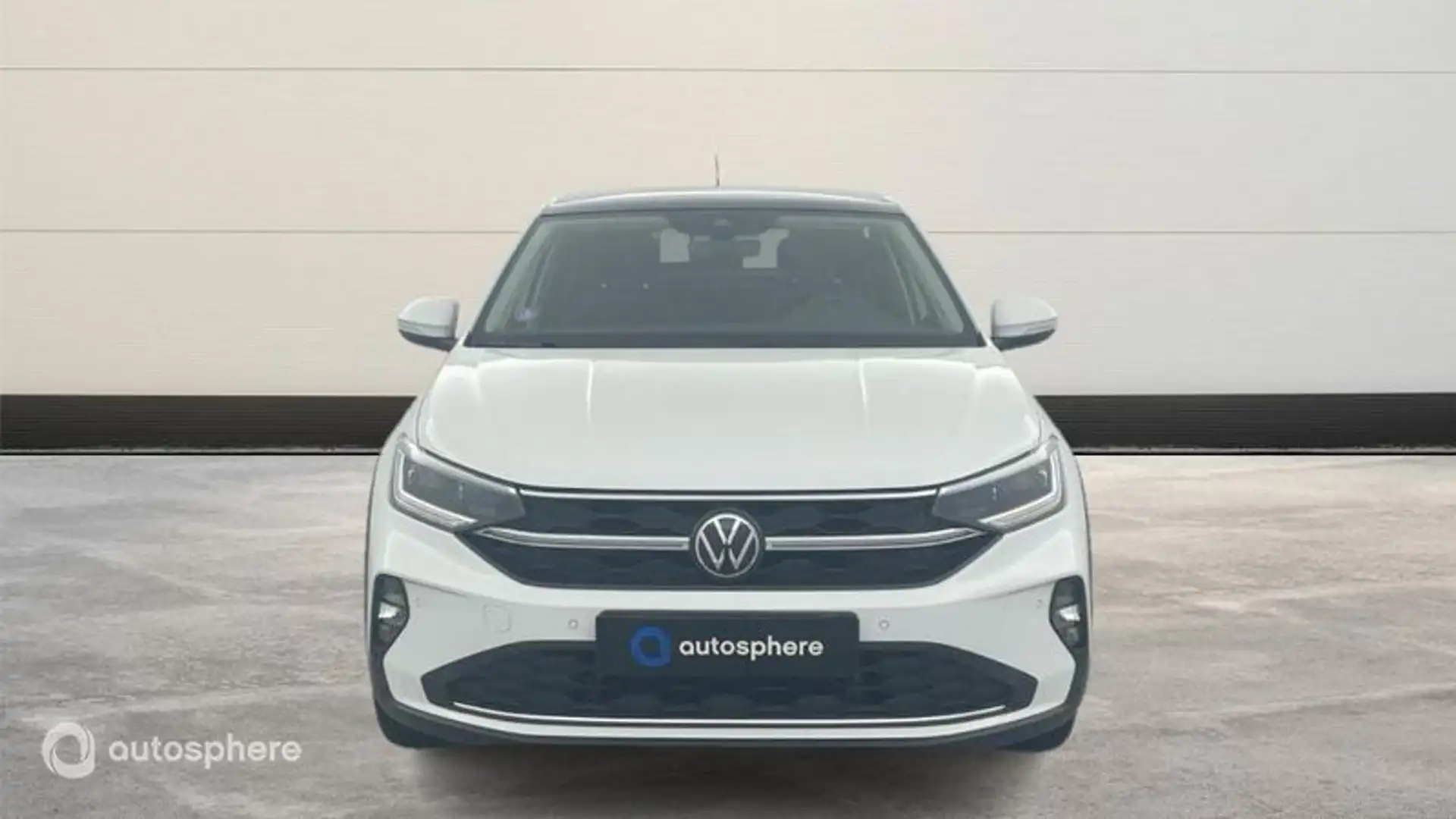 Volkswagen Taigo 1.0 TSI 110ch Style DSG7 - 2