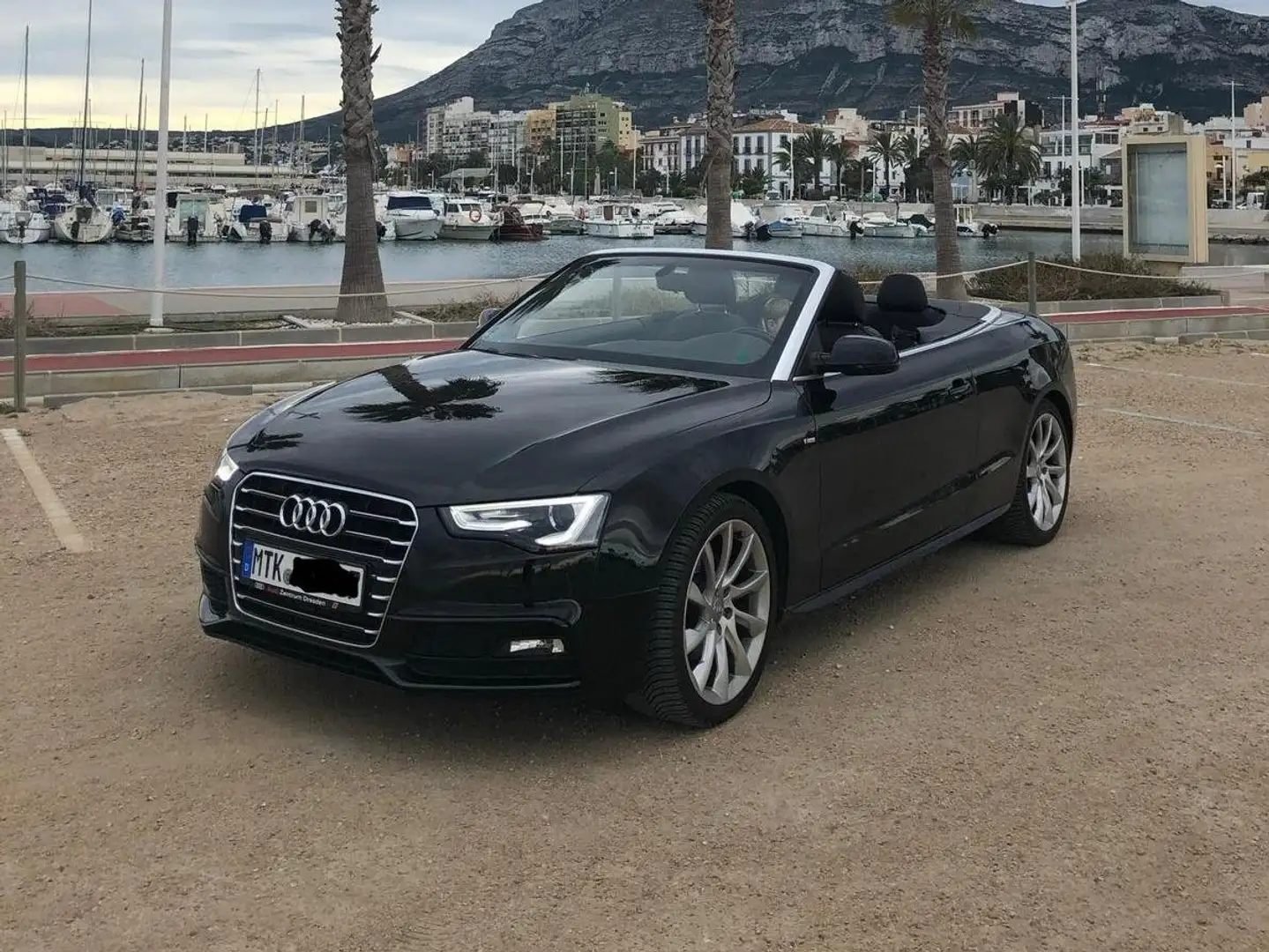 Audi A5 A5 Cabrio 1.8 TFSI - 2
