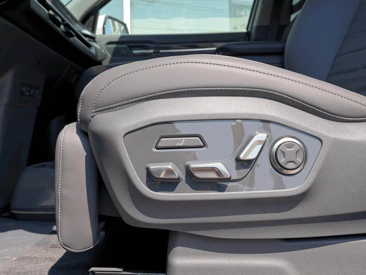 Kia EV9 снимка Kia EV9