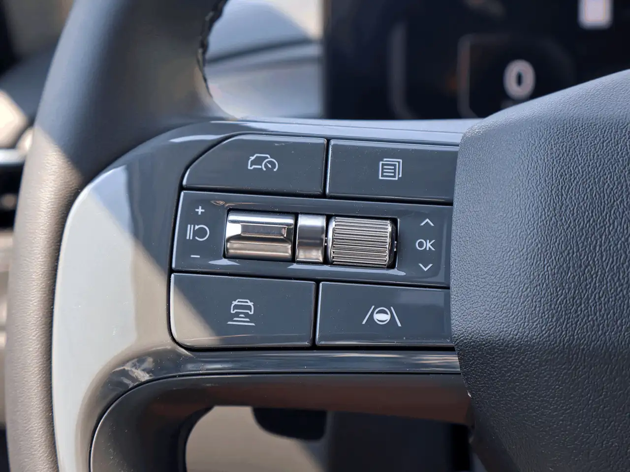 Kia EV9 снимка Kia EV9