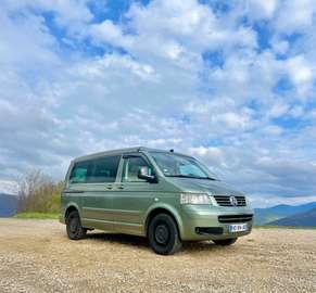 TDI 130 Confort Tiptronic A