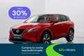 Nissan Qashqai 1.3 DIG-T mHEV 12V N-Connecta 4x2 103kW Rojo - thumbnail 1