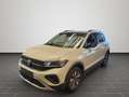 Volkswagen T-Cross GOAL 1.5 TSI DSG LED AHK NAVI REAR VIEW Grau - thumbnail 2