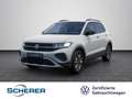 Volkswagen T-Cross GOAL 1.5 TSI DSG LED AHK NAVI REAR VIEW Grau - thumbnail 1