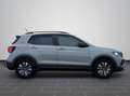 Volkswagen T-Cross GOAL 1.5 TSI DSG LED AHK NAVI REAR VIEW Grau - thumbnail 7