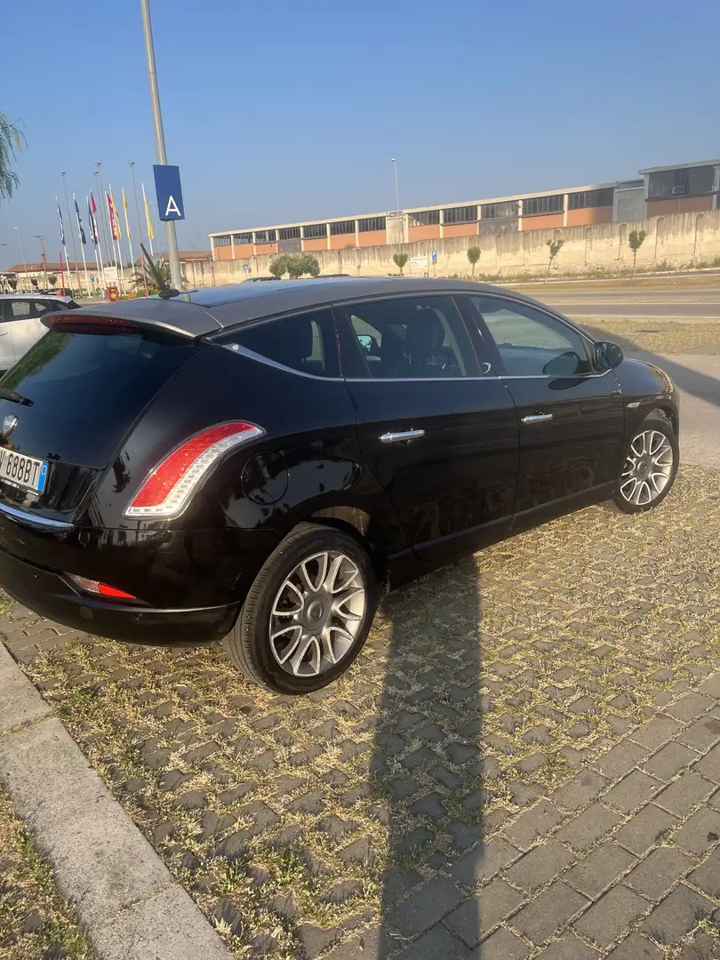 Lancia Delta 1.6 mjt 120cv ful - 1