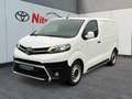 Toyota Proace 1.6 D-4D Compact Comfort, AHK Blanc - thumbnail 1