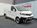 Toyota Proace 1.6 D-4D Compact Comfort, AHK Blanc - thumbnail 7