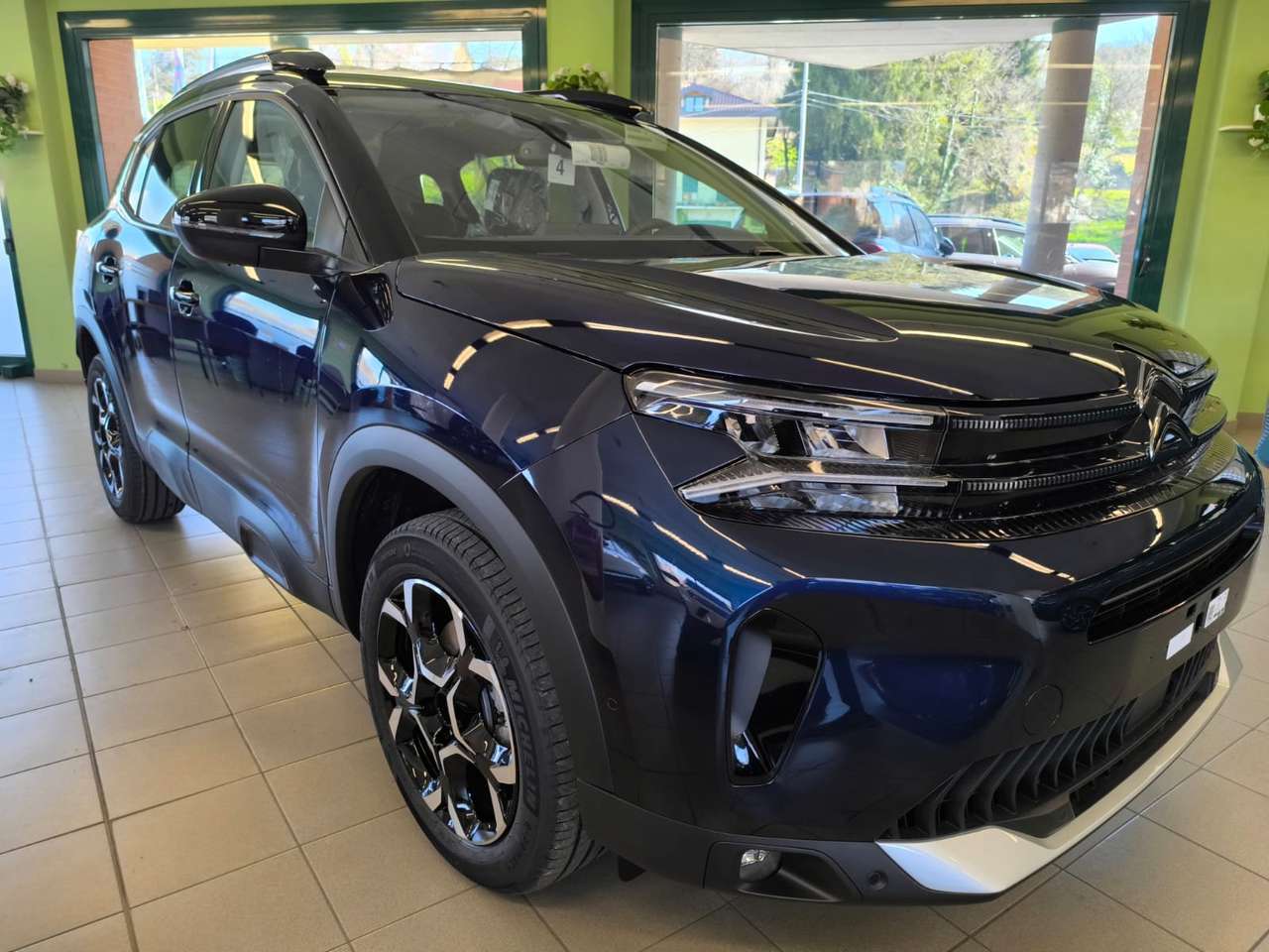 Citroen C5 Aircross - MAX  - PRONTA CONSEGNA - VARI COLORI