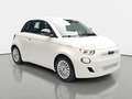 Fiat 500e 500E ELEKTRO 42 KWH (RED) MJ25 Fehér - thumbnail 3