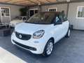 smart forFour forfour 70 1.0 Passion Bianco - thumbnail 1